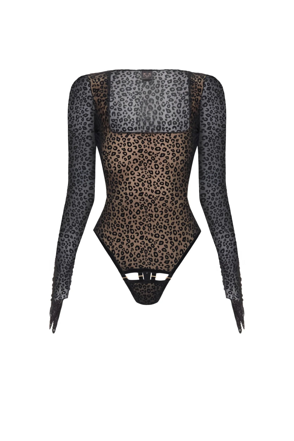 BODYSUIT LEO