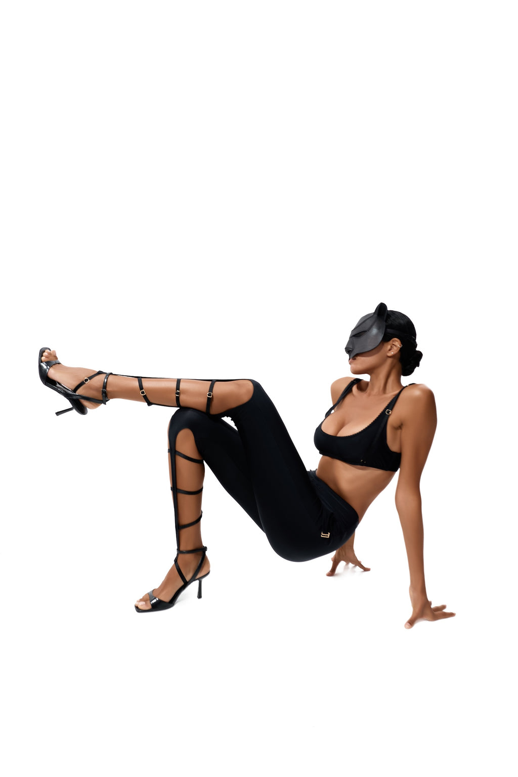 LEGGINGS “FIRST ACT”