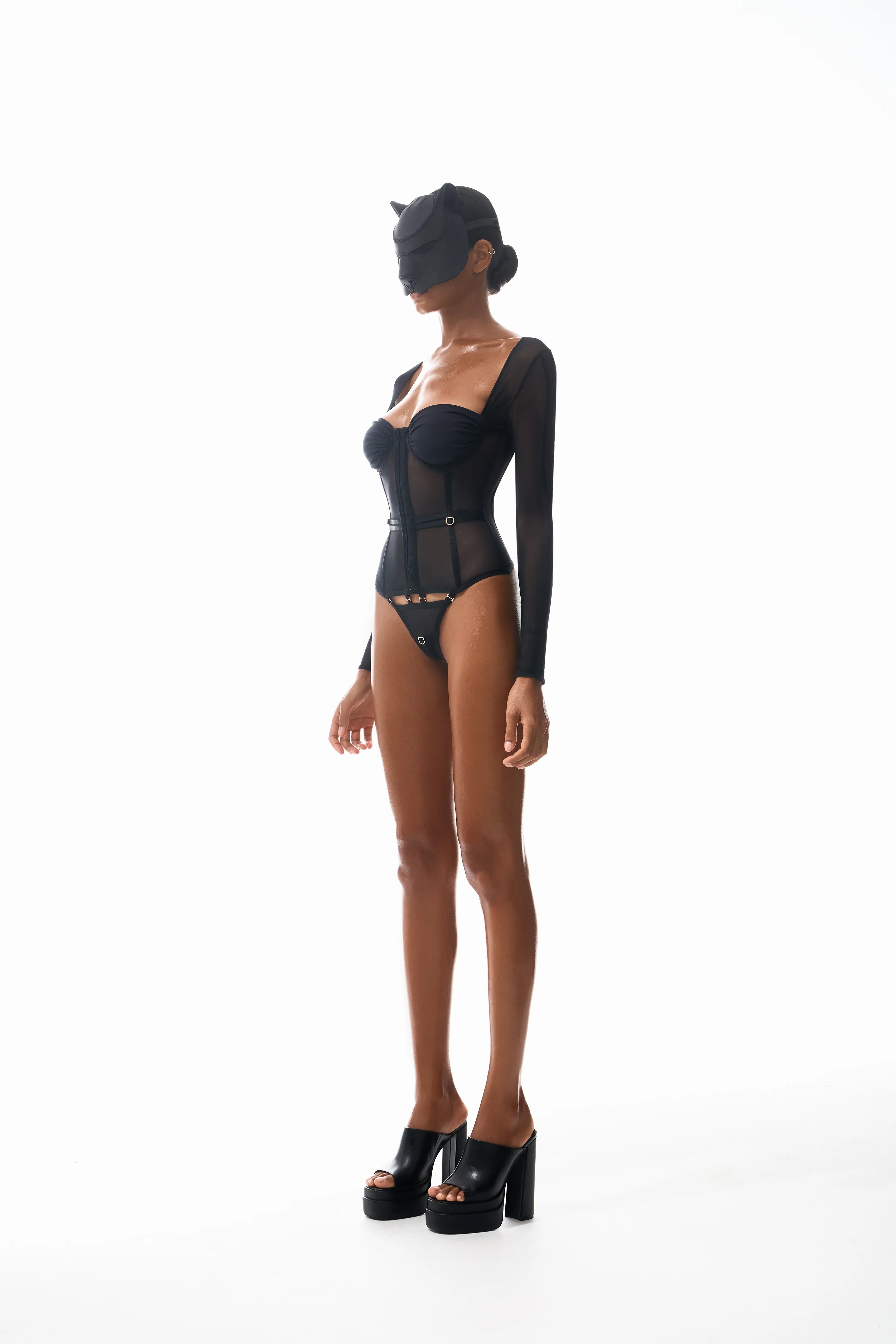 BODY COURSET
