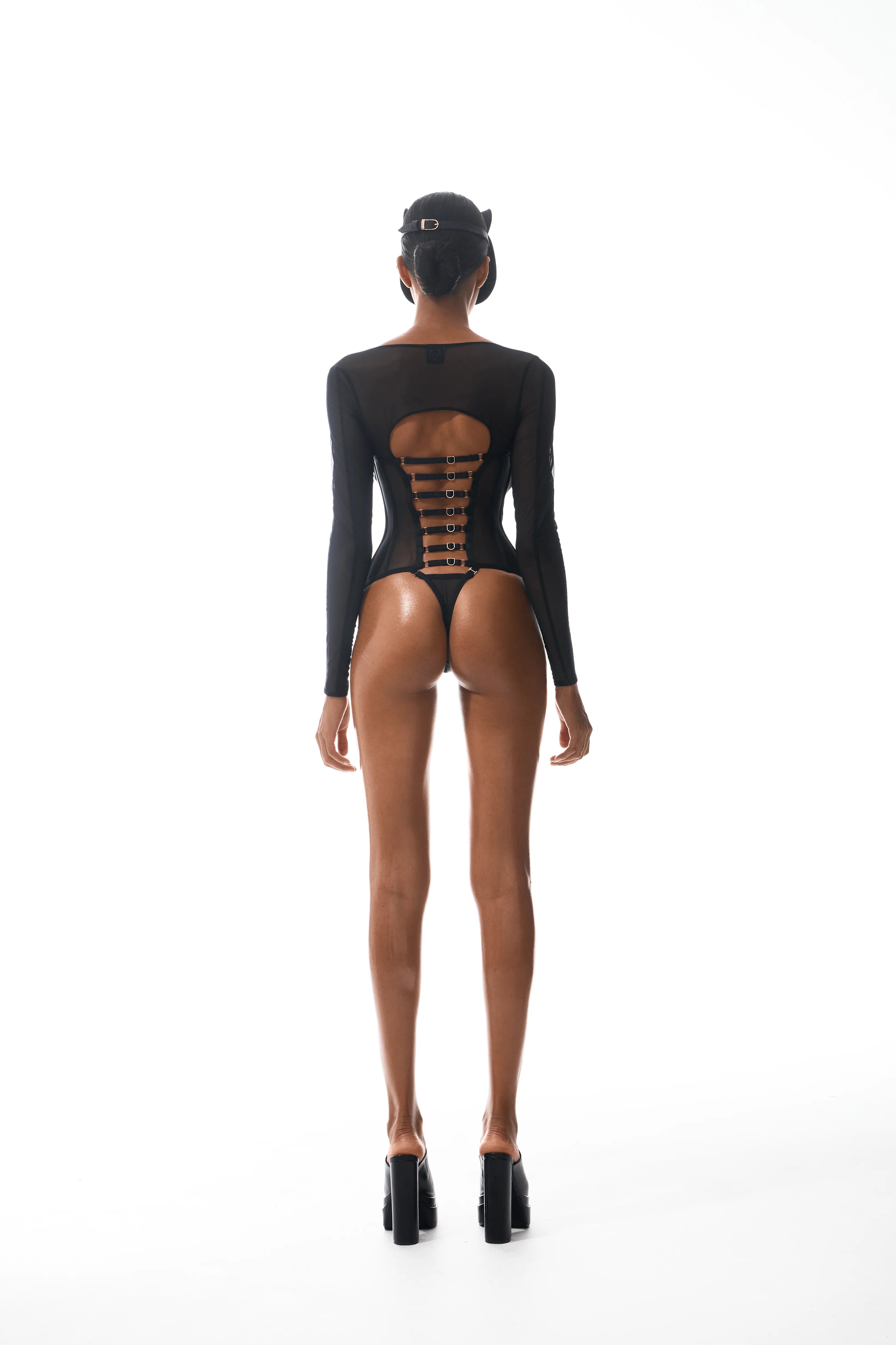 BODY COURSET