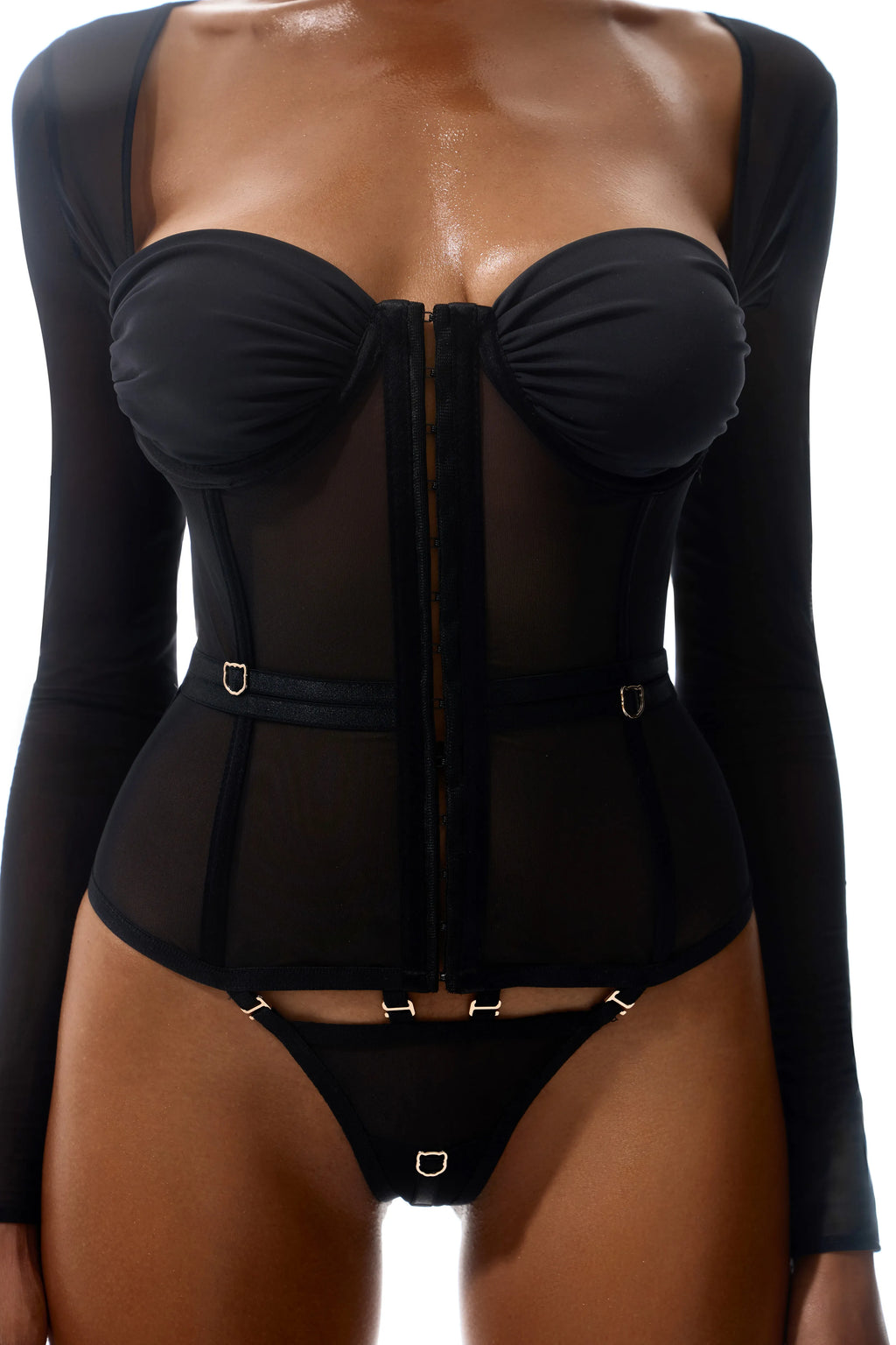 BODY COURSET