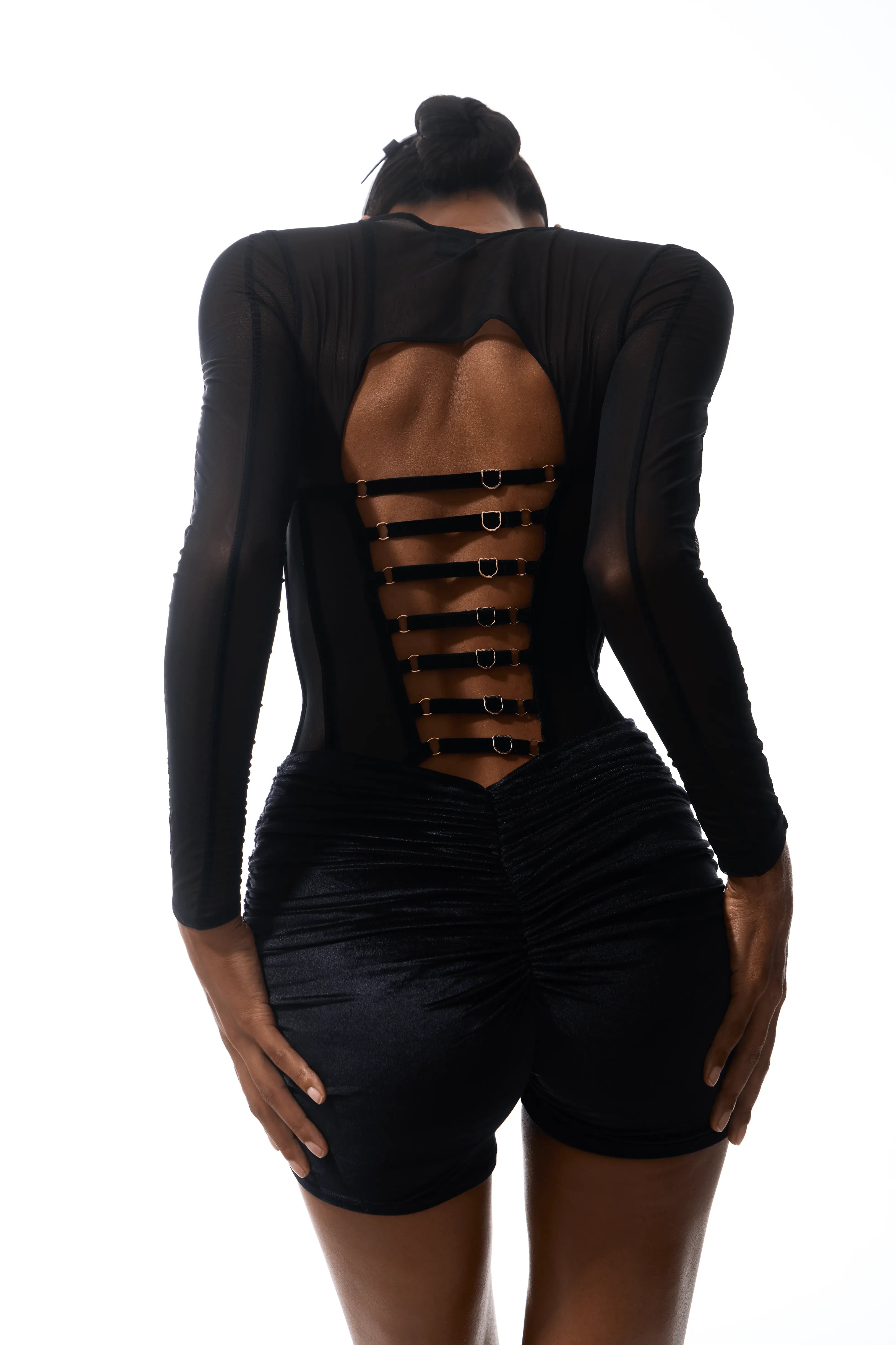 BODY COURSET