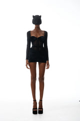 BODY COURSET