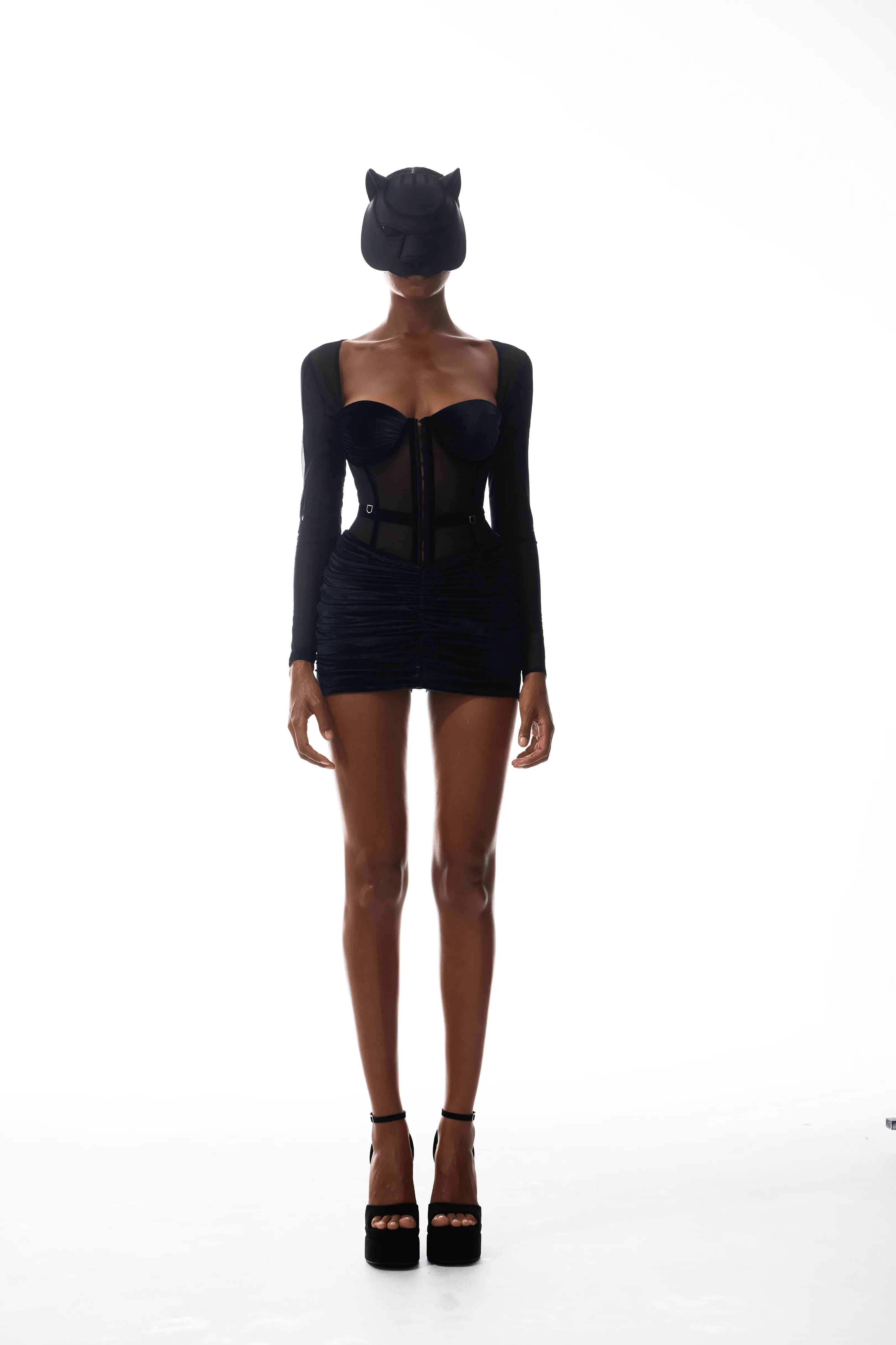 BODY COURSET